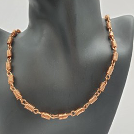 Copper Chains - Image 2