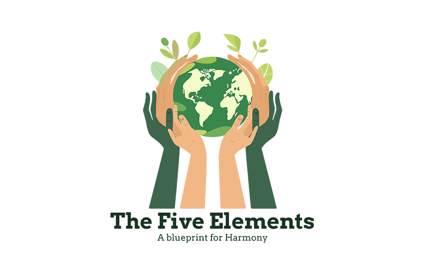 The Five Elements: A Blueprint for Harmony Questionnaire