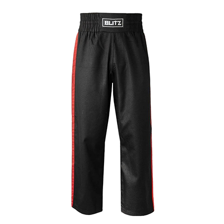Martial Arts Trousers