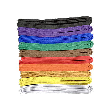 Martial Arts Belts - Image 3