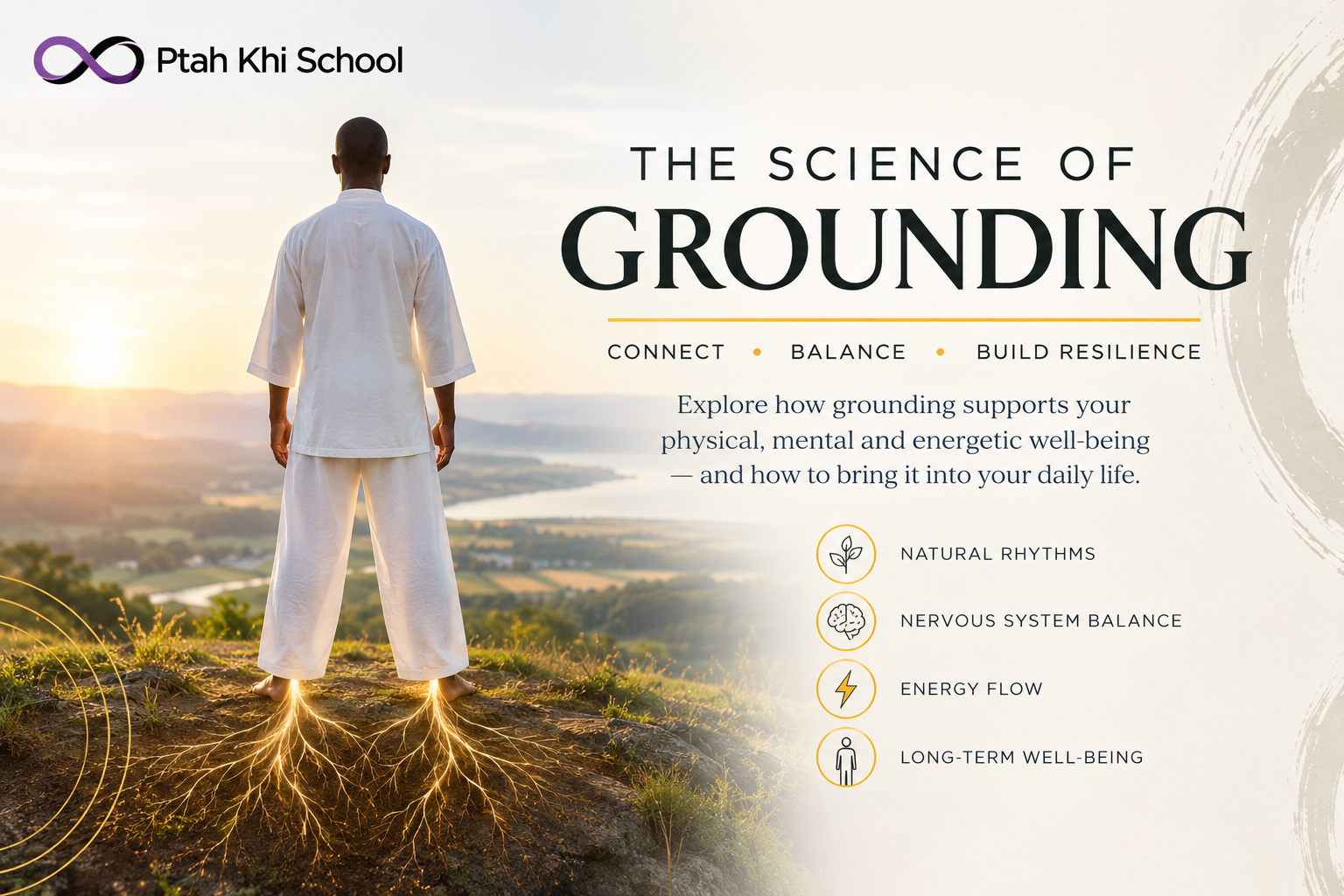 The Science of Grounding
